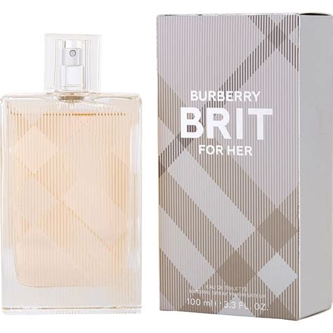 burberry the britain automatic|burberry brit 3.3 oz.